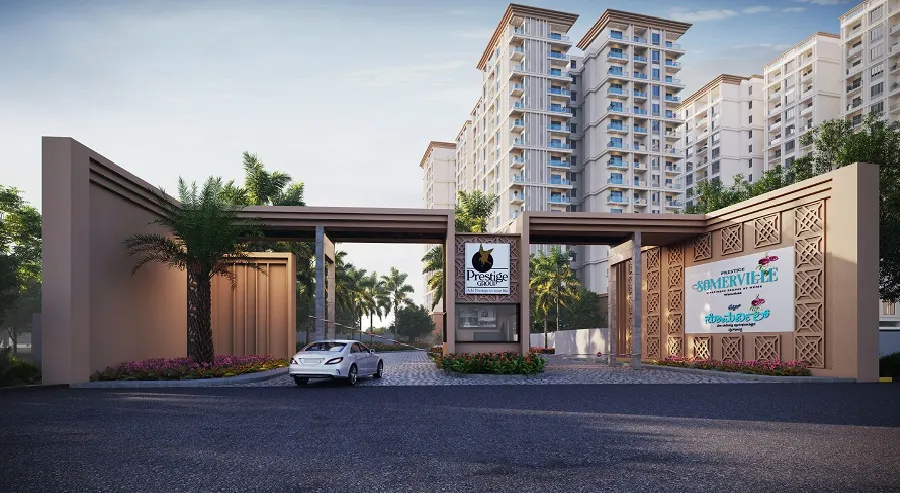 Prestige Builders