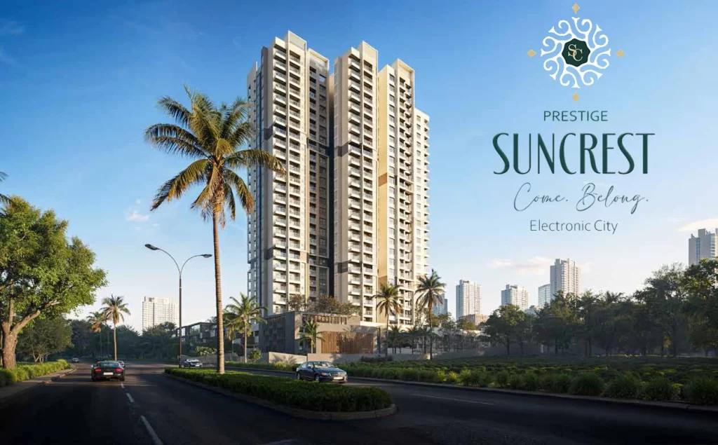 Prestige Suncrest